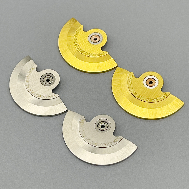 Origina 2824 2836 Rotor Stainl - đánh giá và giá Watch Movement Rotor