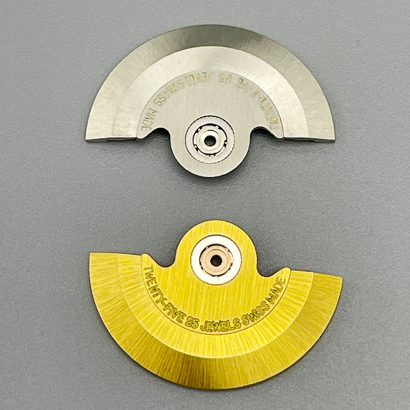 Origina 2824 2836 Rotor Stainl - đánh giá và giá Watch Movement Rotor