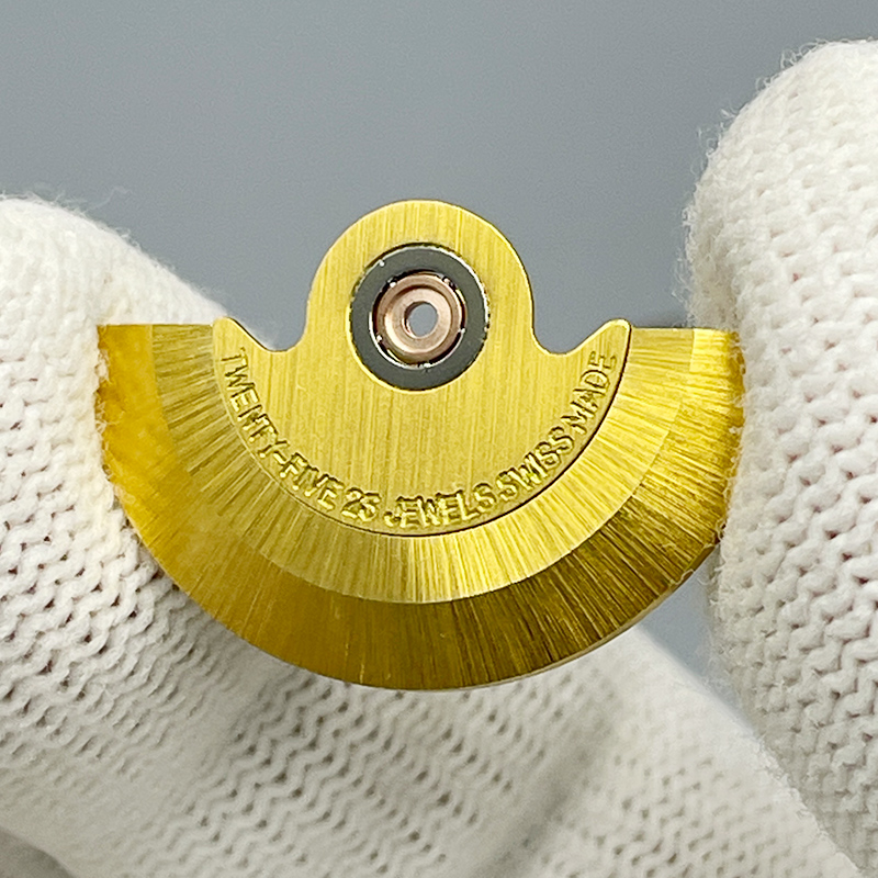 Origina 2824 2836 Rotor Stainl - đánh giá và giá Watch Movement Rotor