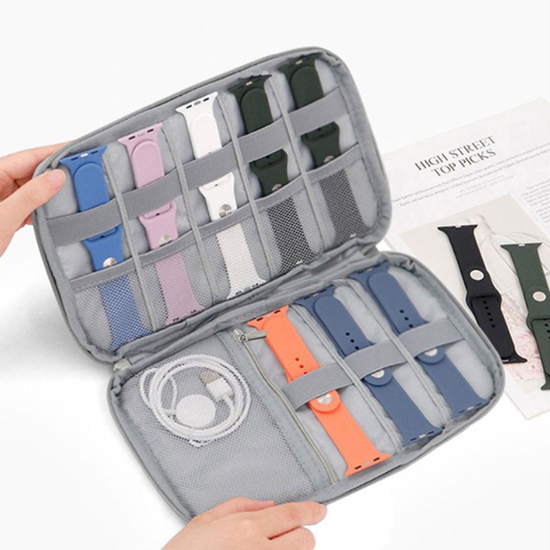 Watchband Bag For Apple Watch  - đánh giá và giá Smartwatch Watches Smart