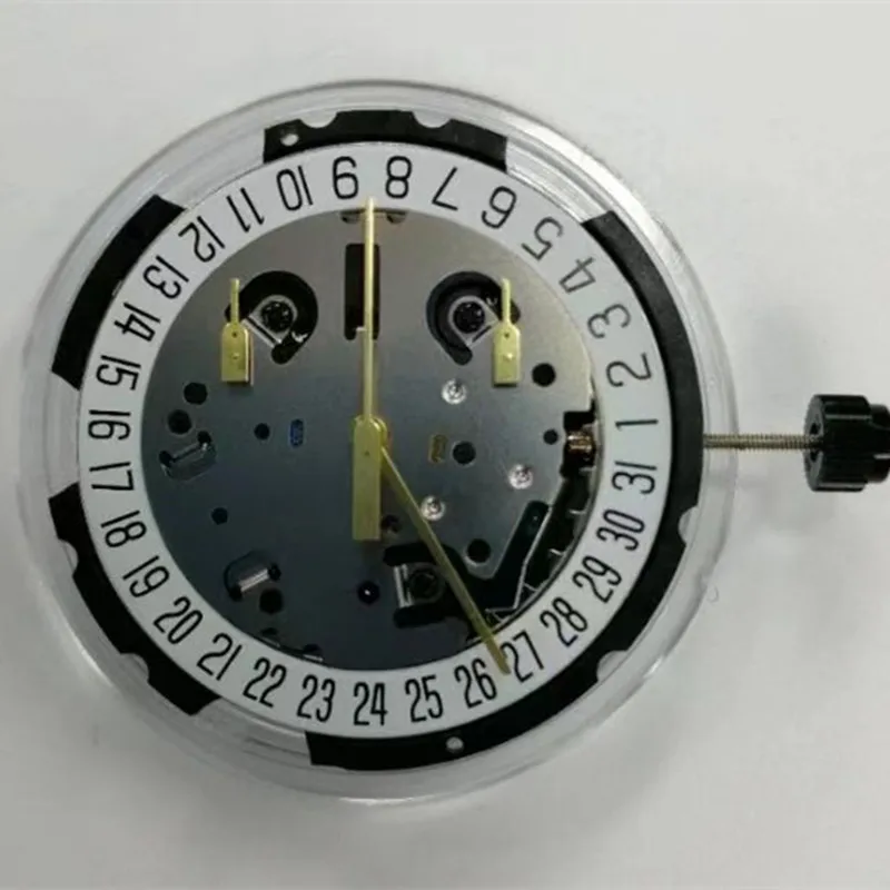 Original ETA G10.212 6-pin 4-b - đánh giá và giá Watch V8