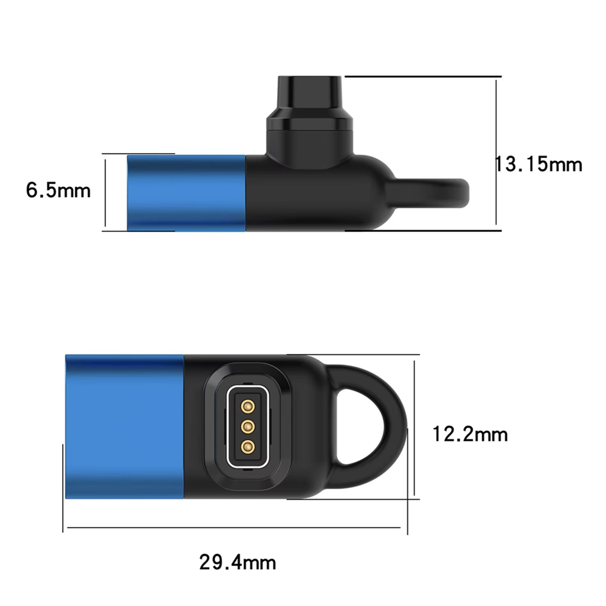 ABNJ Adapter for Vertix2 42 Pr - đánh giá và giá Smartwatch Watches Smart