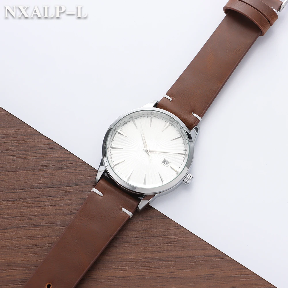 Stitching Bracelet 18mm 20mm 2 - đánh giá và giá Omega Watches Smartwatch