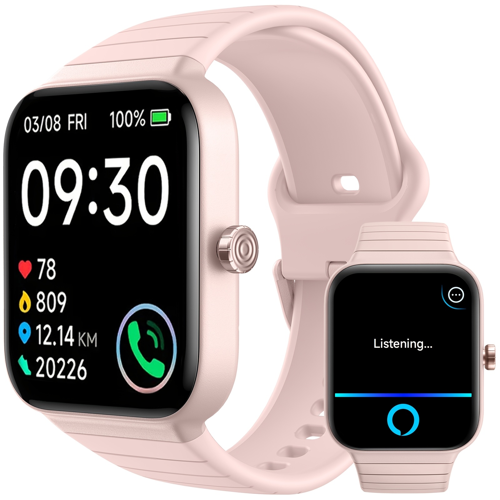 Ultra Smart Watch, Premium Fas - đánh giá và giá Smartwatch Premium Watches For Women