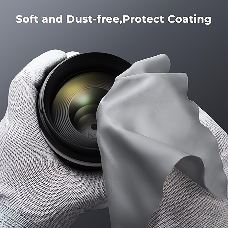 1/2 PCS Double-Sided Suede Pol - đánh giá và giá Watch Polishing Cloth