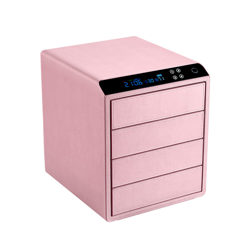 Smart Popular Jewelry Box Leat - đánh giá và giá Smartwatch Watches Smart
