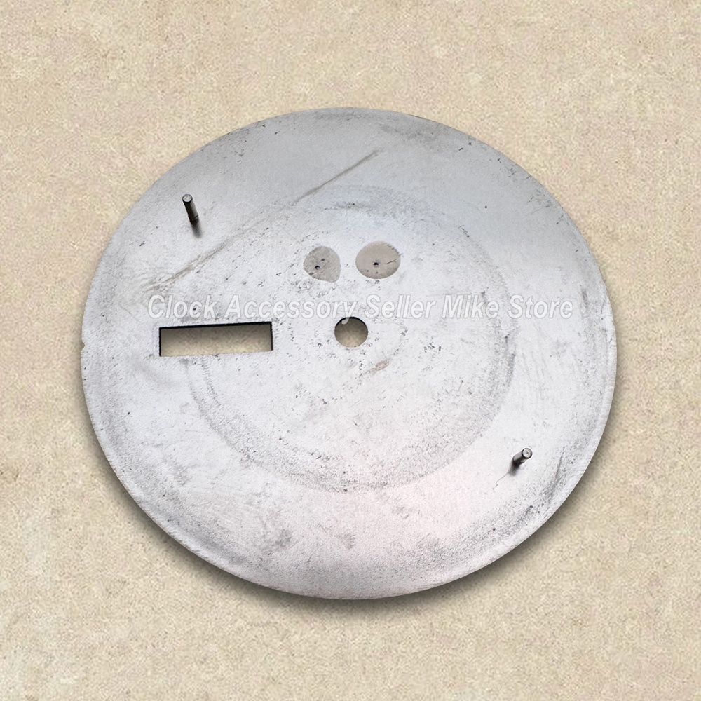 33.5mm Sunray S 5 Dial Fit NH3 - đánh giá và giá Watch Movement Rotor