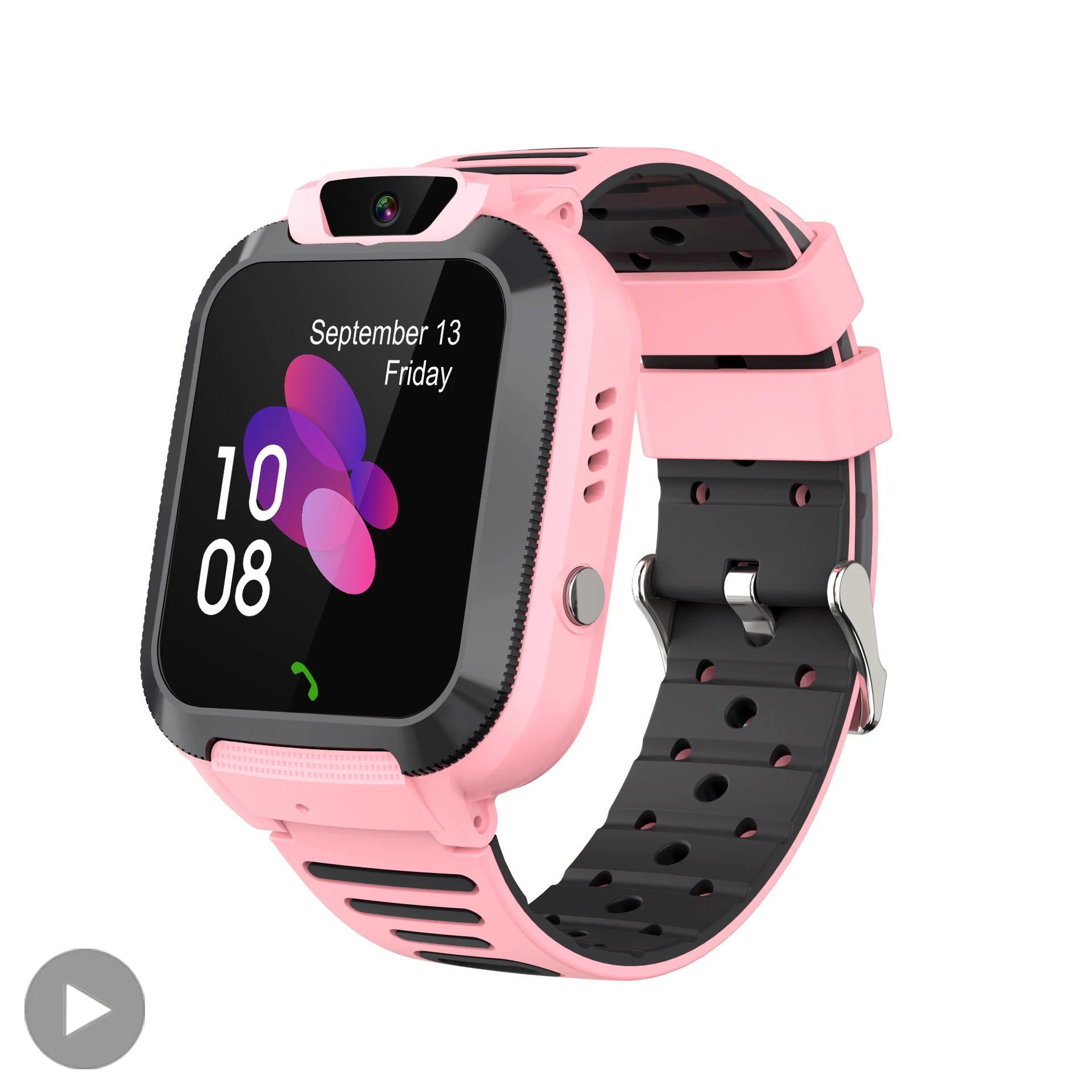Kids Smart Watch Smartwatch Wr - đánh giá và giá Smartwatch Digital Watches For Kid Girl