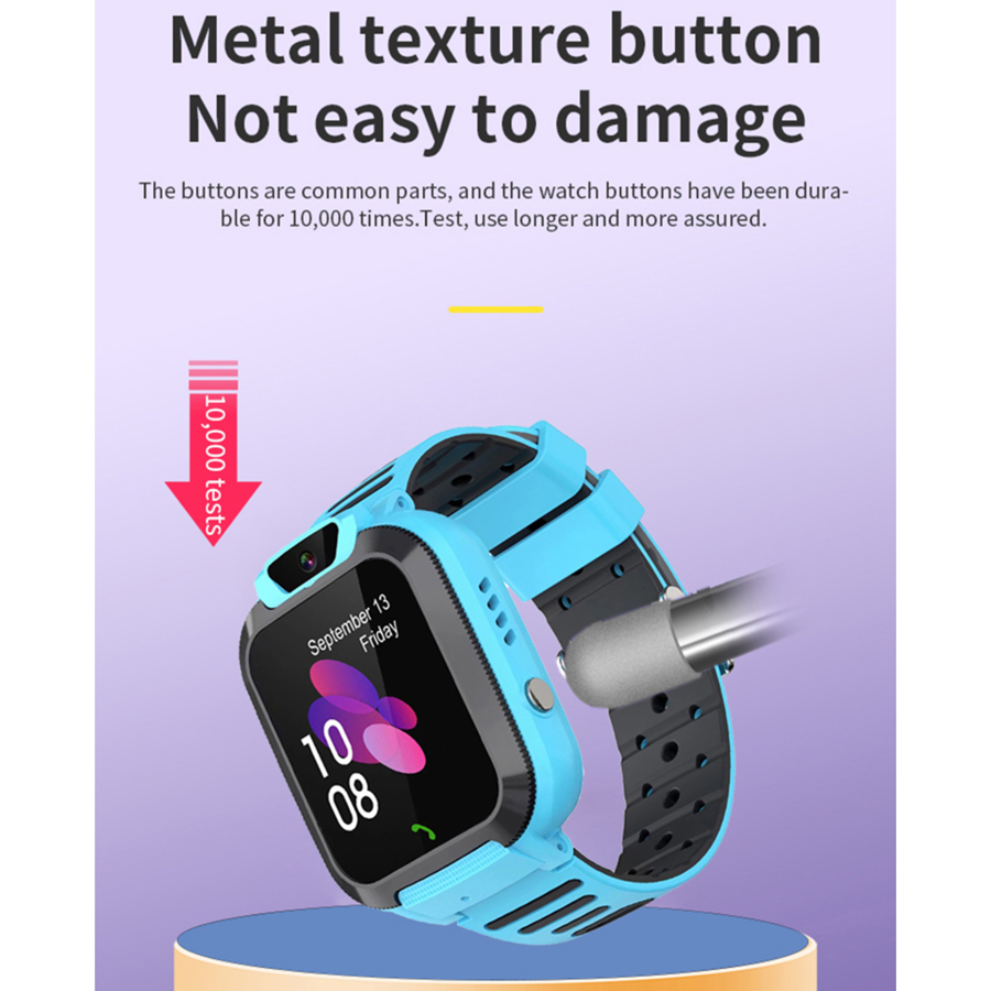 Kids Smart Watch Smartwatch Wr - đánh giá và giá Smartwatch Digital Watches For Kid Girl