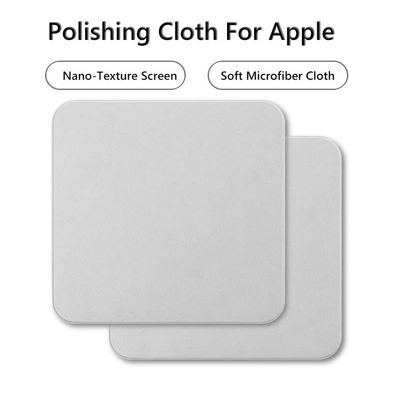 1/5/10PCS Double-layer Polishi - đánh giá và giá Watch Polishing Cloth