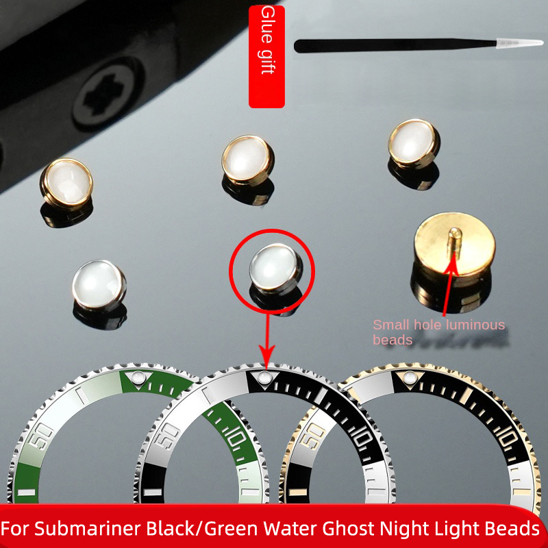 For Rolex Submariner Luminous  - đánh giá và giá Rolex Watch Daytona