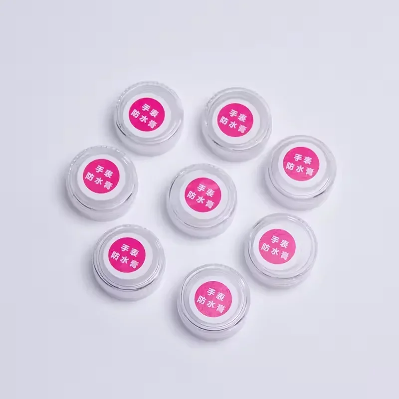 New 2pcs Watch Grease Automati - đánh giá và giá Watch Lubricant Oil