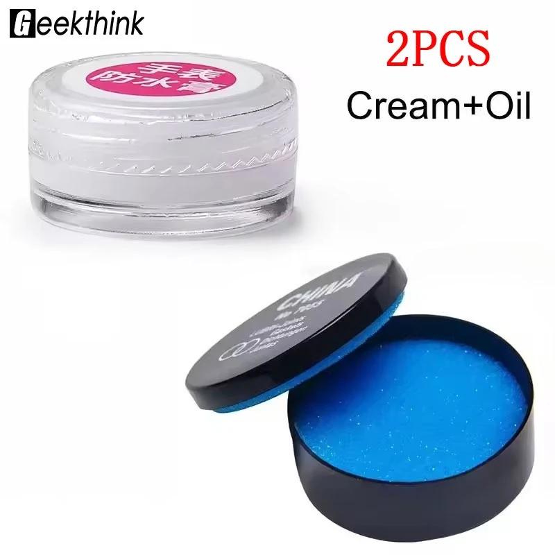 New 2pcs Watch Grease Automati - đánh giá và giá Watch Lubricant Oil