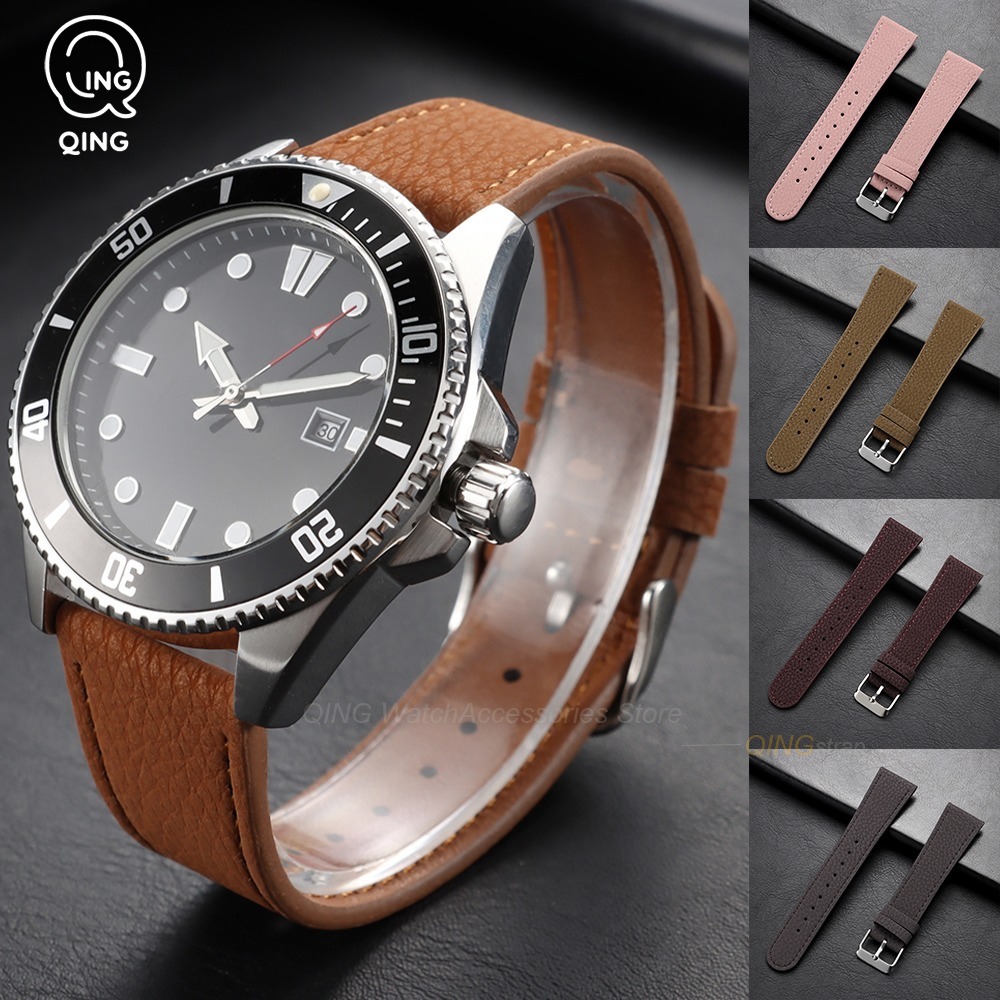 22mm Universal Men Women Cowhi - đánh giá và giá Omega Watches Smartwatch